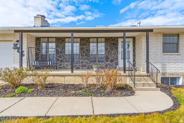 356 S CENTER ST, Grantsville, UT 84029
