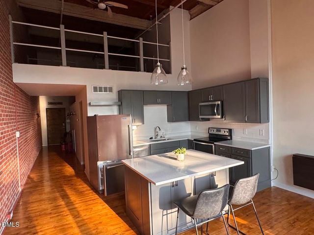 500 N Duke Street 53-307, Durham, NC 27701