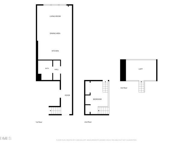 500 N Duke Street 53-307, Durham, NC 27701