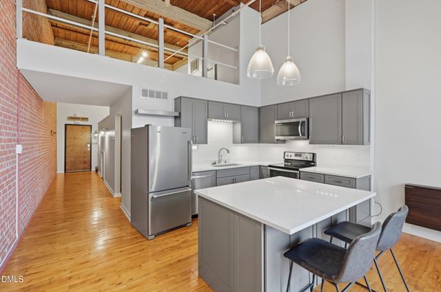 500 N Duke Street 53-307, Durham, NC 27701