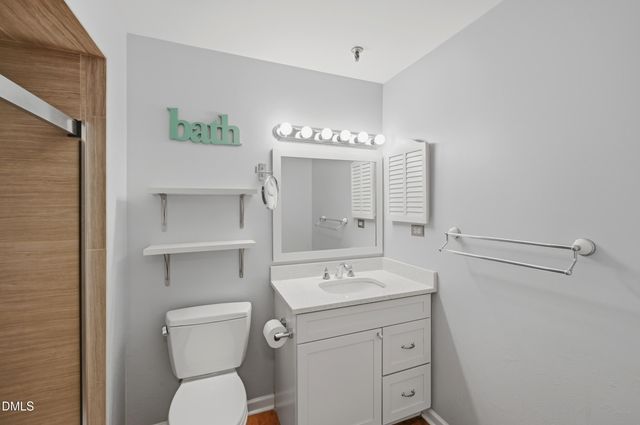 500 N Duke Street 53-307, Durham, NC 27701