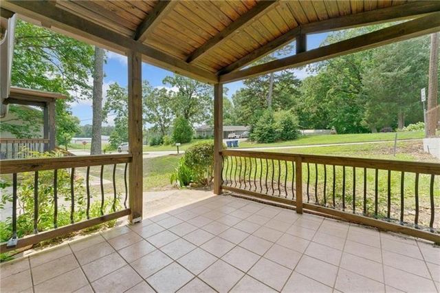 119 Mcbee Street, Dallas, GA 30132