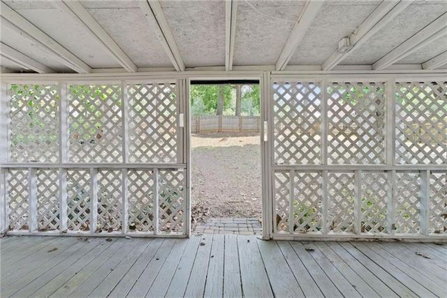 119 Mcbee Street, Dallas, GA 30132