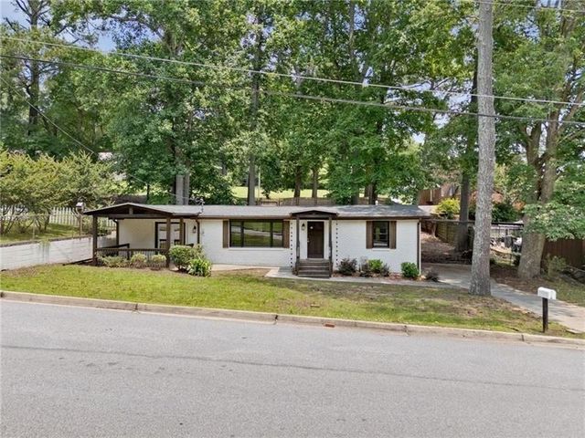 119 Mcbee Street, Dallas, GA 30132