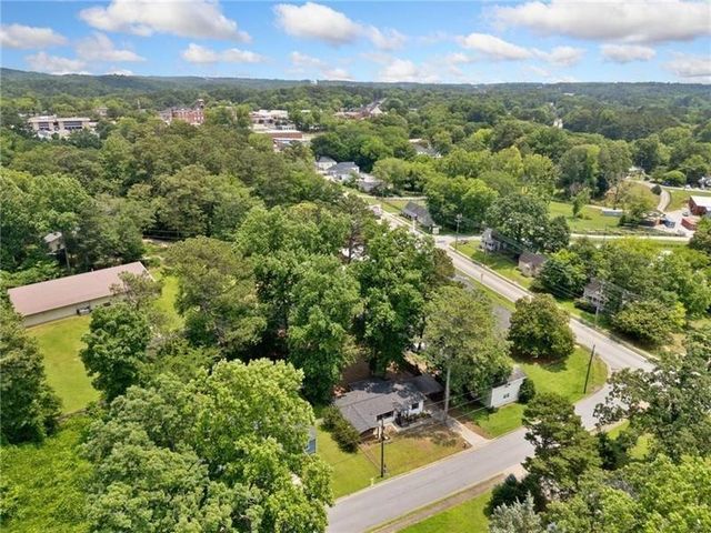 119 Mcbee Street, Dallas, GA 30132