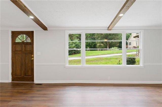 119 Mcbee Street, Dallas, GA 30132