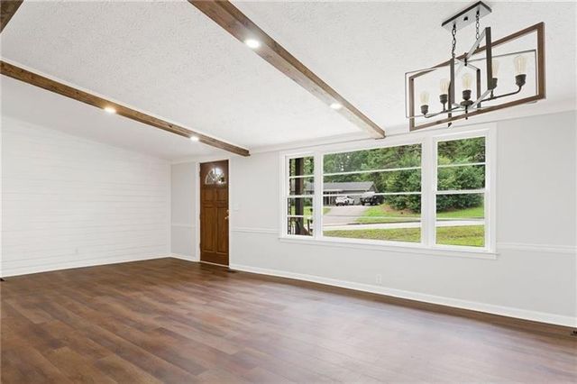 119 Mcbee Street, Dallas, GA 30132