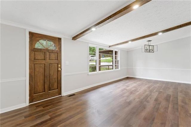 119 Mcbee Street, Dallas, GA 30132