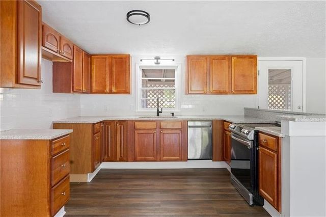 119 Mcbee Street, Dallas, GA 30132