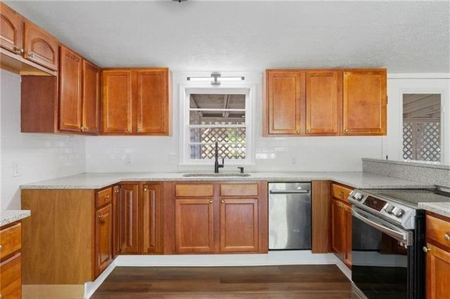 119 Mcbee Street, Dallas, GA 30132