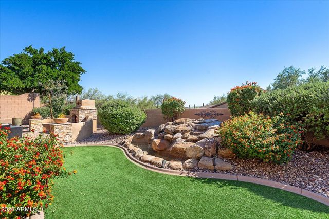 2331 W HAZELHURST Drive, Anthem, AZ 85086
