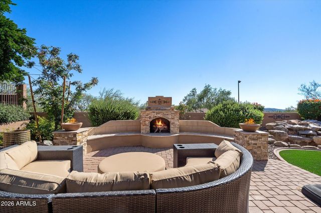 2331 W HAZELHURST Drive, Anthem, AZ 85086