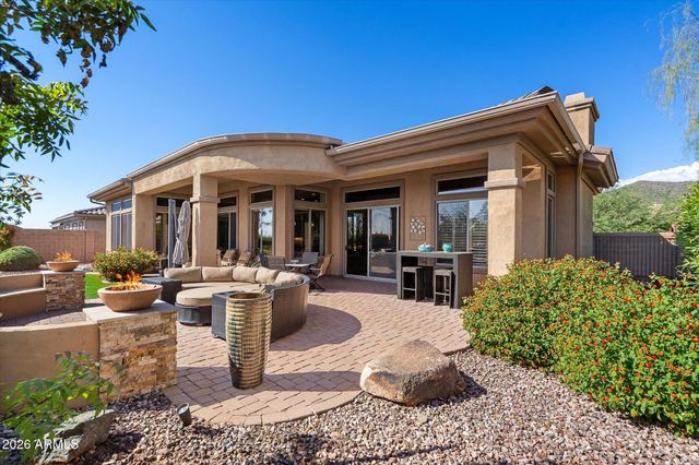2331 W HAZELHURST Drive, Anthem, AZ 85086