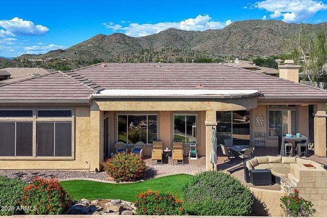 2331 W HAZELHURST Drive, Anthem, AZ 85086