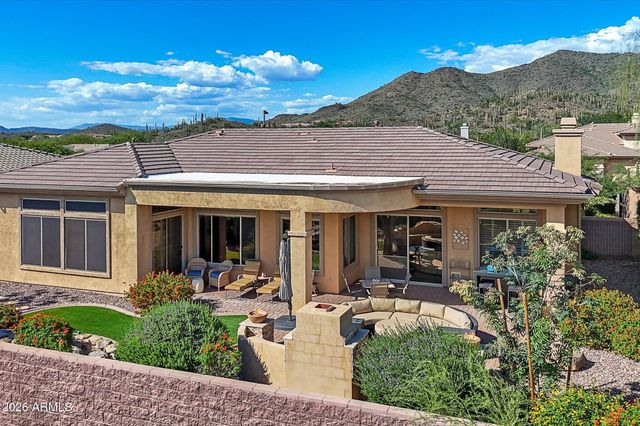 2331 W HAZELHURST Drive, Anthem, AZ 85086