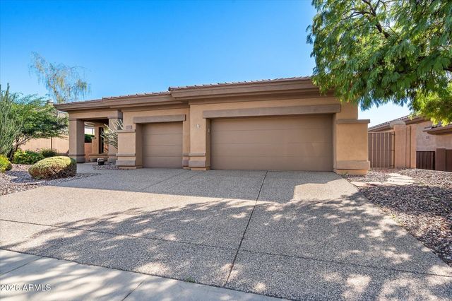 2331 W HAZELHURST Drive, Anthem, AZ 85086