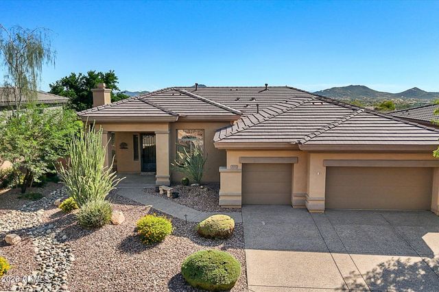 2331 W HAZELHURST Drive, Anthem, AZ 85086