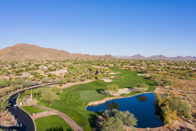 2331 W HAZELHURST Drive, Anthem, AZ 85086