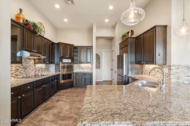 2331 W HAZELHURST Drive, Anthem, AZ 85086