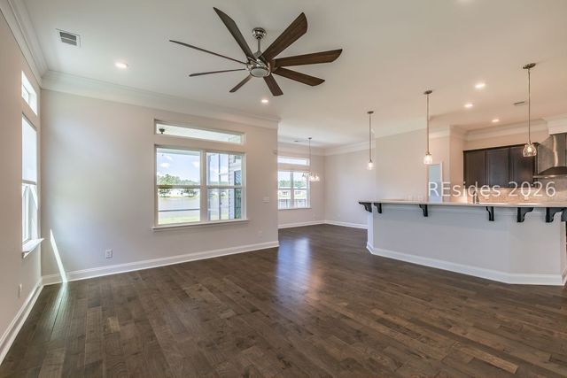 327 Fort Sullivan Dr, Ridgeland, SC 29936