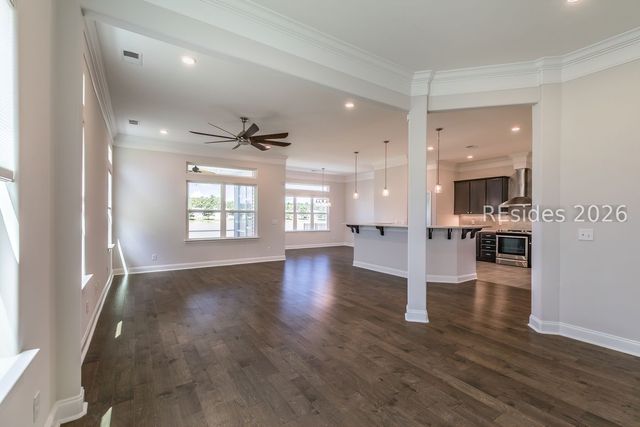 327 Fort Sullivan Dr, Ridgeland, SC 29936