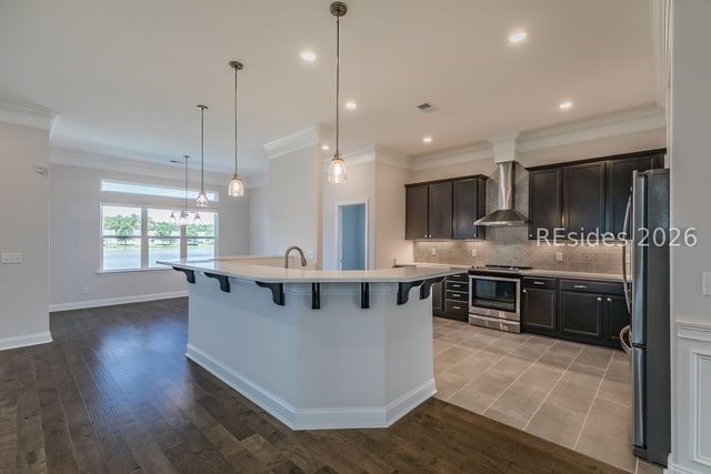 327 Fort Sullivan Dr, Ridgeland, SC 29936