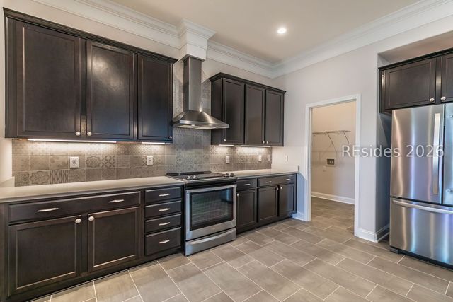 327 Fort Sullivan Dr, Ridgeland, SC 29936