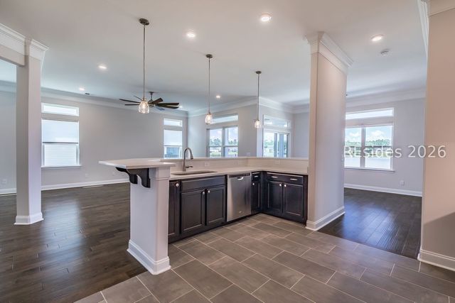 327 Fort Sullivan Dr, Ridgeland, SC 29936
