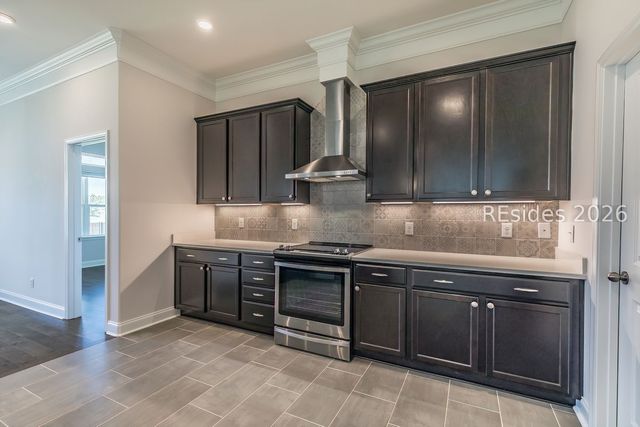 327 Fort Sullivan Dr, Ridgeland, SC 29936