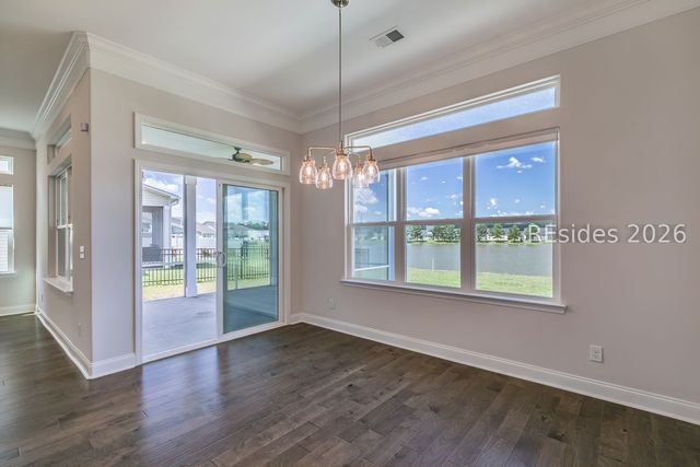 327 Fort Sullivan Dr, Ridgeland, SC 29936