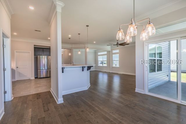 327 Fort Sullivan Dr, Ridgeland, SC 29936
