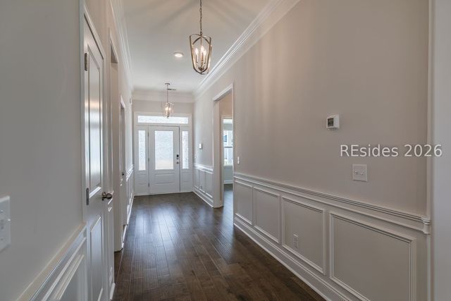 327 Fort Sullivan Dr, Ridgeland, SC 29936