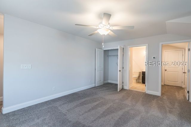 327 Fort Sullivan Dr, Ridgeland, SC 29936