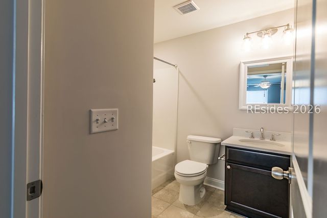327 Fort Sullivan Dr, Ridgeland, SC 29936