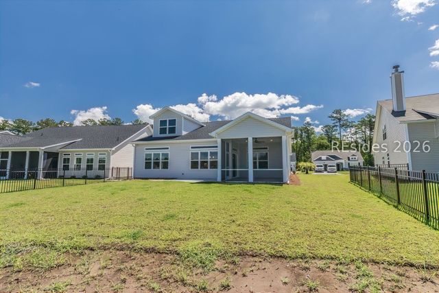 327 Fort Sullivan Dr, Ridgeland, SC 29936