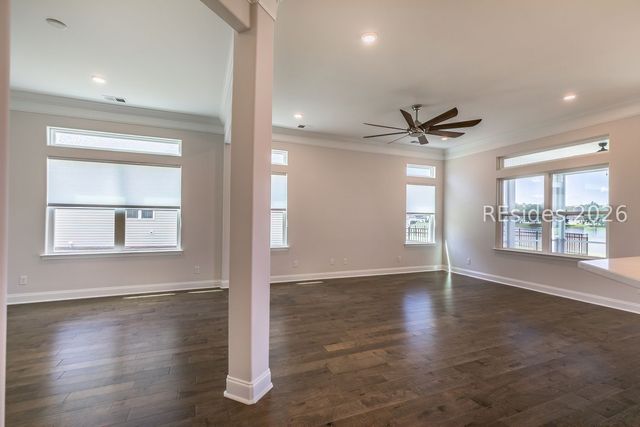 327 Fort Sullivan Dr, Ridgeland, SC 29936