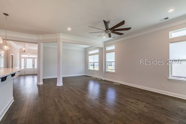 327 Fort Sullivan Dr, Ridgeland, SC 29936