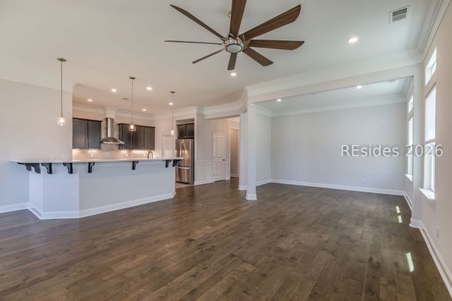 327 Fort Sullivan Dr, Ridgeland, SC 29936