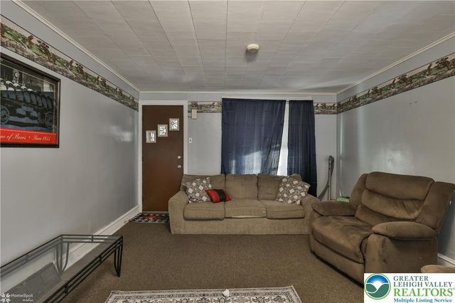 744 North 16th, Allentown City, PA 18102