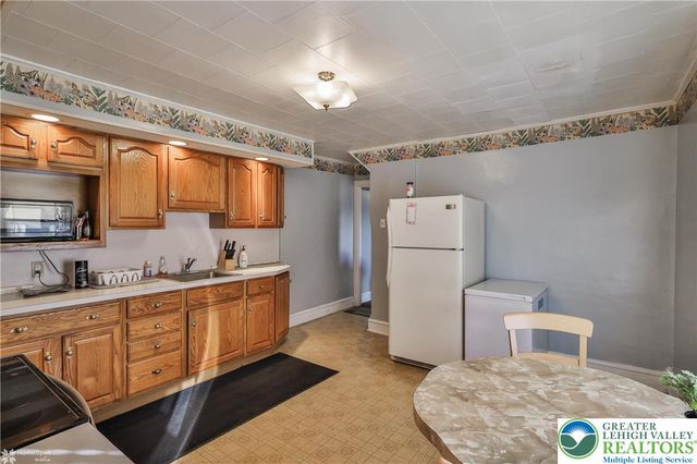 744 North 16th, Allentown City, PA 18102