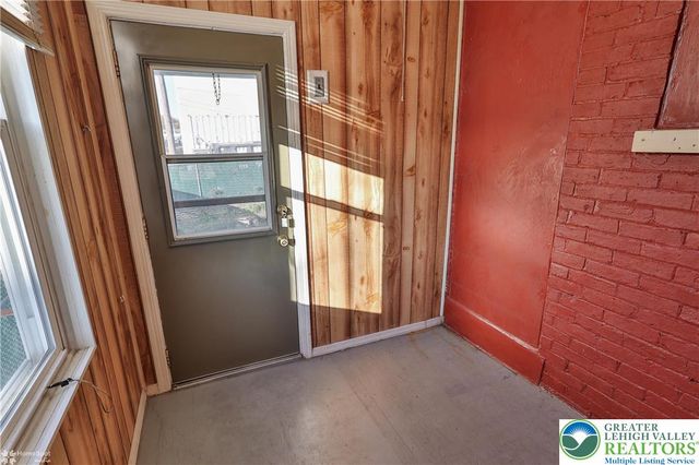 744 North 16th, Allentown City, PA 18102