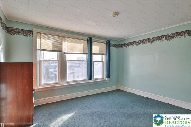 744 North 16th, Allentown City, PA 18102