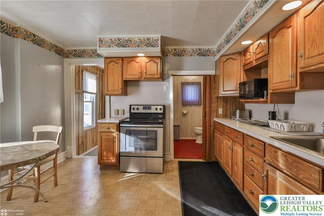 744 North 16th, Allentown City, PA 18102