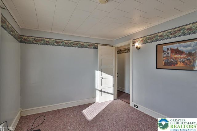 744 North 16th, Allentown City, PA 18102