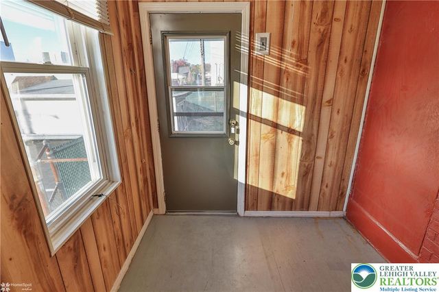 744 North 16th, Allentown City, PA 18102