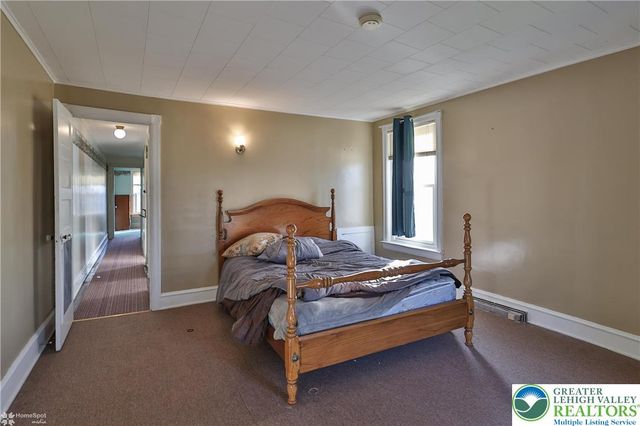 744 North 16th, Allentown City, PA 18102