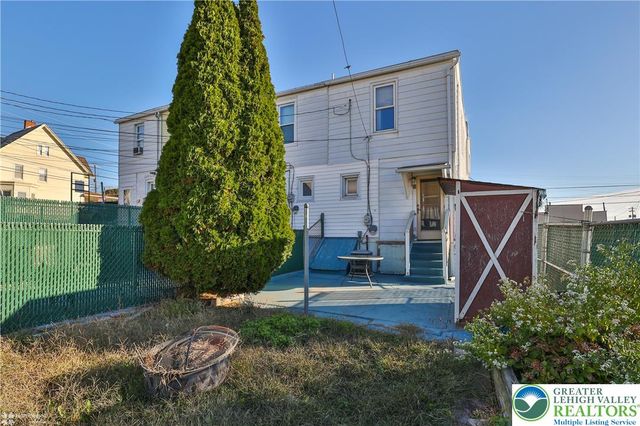 744 North 16th, Allentown City, PA 18102