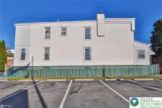 744 North 16th, Allentown City, PA 18102