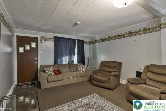 744 North 16th, Allentown City, PA 18102