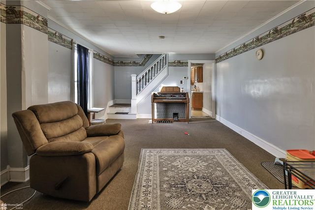 744 North 16th, Allentown City, PA 18102